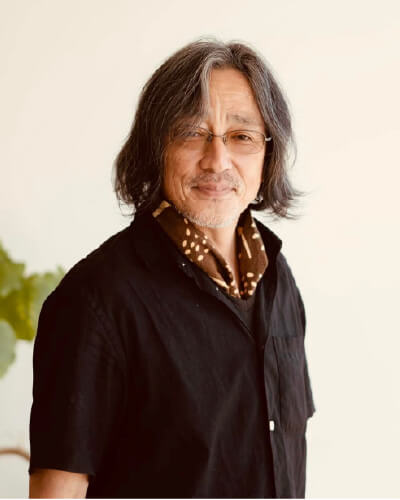 及川 洋樹