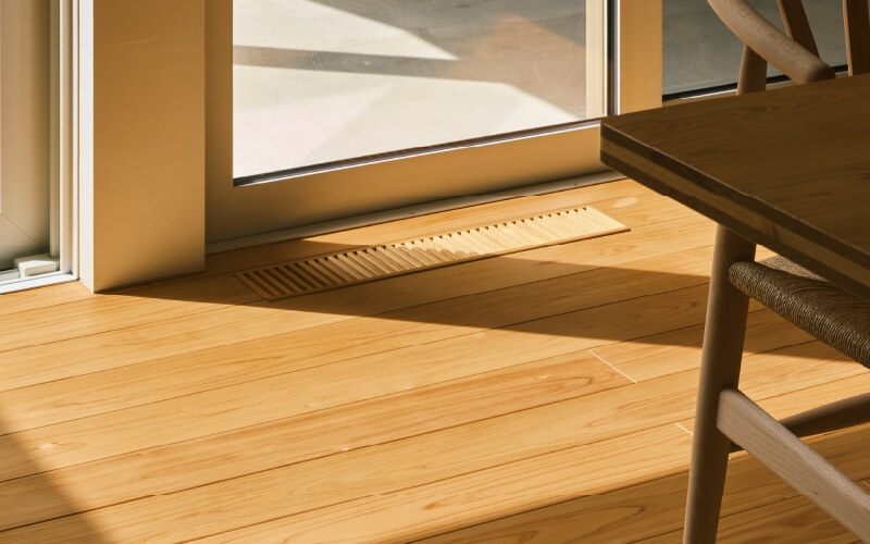 カウンターアローファン